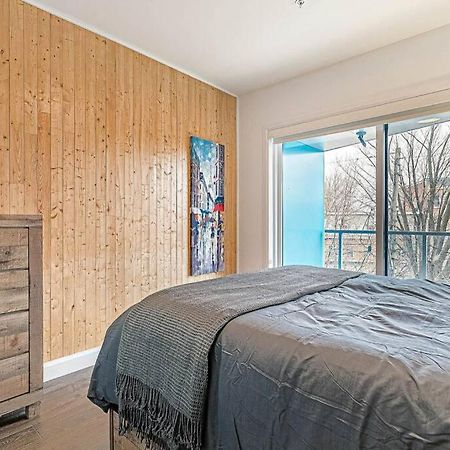 The Hut By Bnbcopilote Quebec City Exterior photo