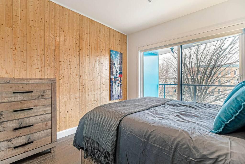 The Hut By Bnbcopilote Quebec City Exterior photo