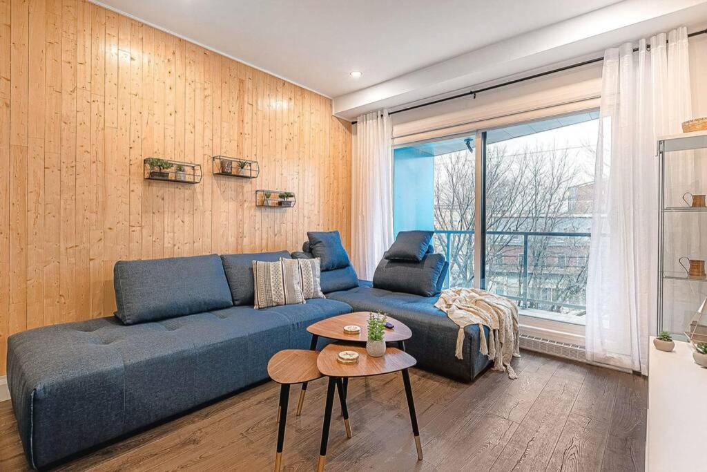 The Hut By Bnbcopilote Quebec City Exterior photo